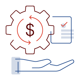 Wealth management services