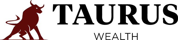 Taurus Wealth's Logo