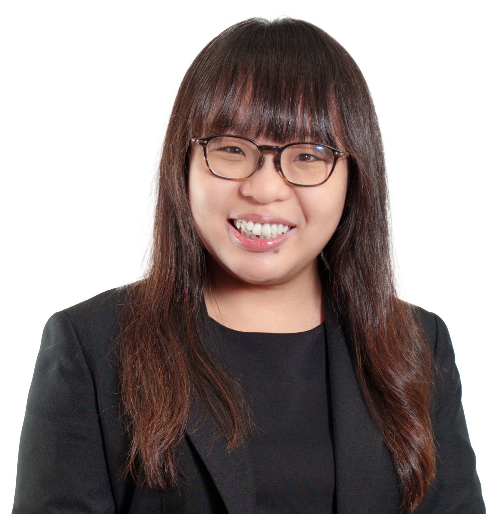 Ashley Tan - Managing Director, Head of Compliance