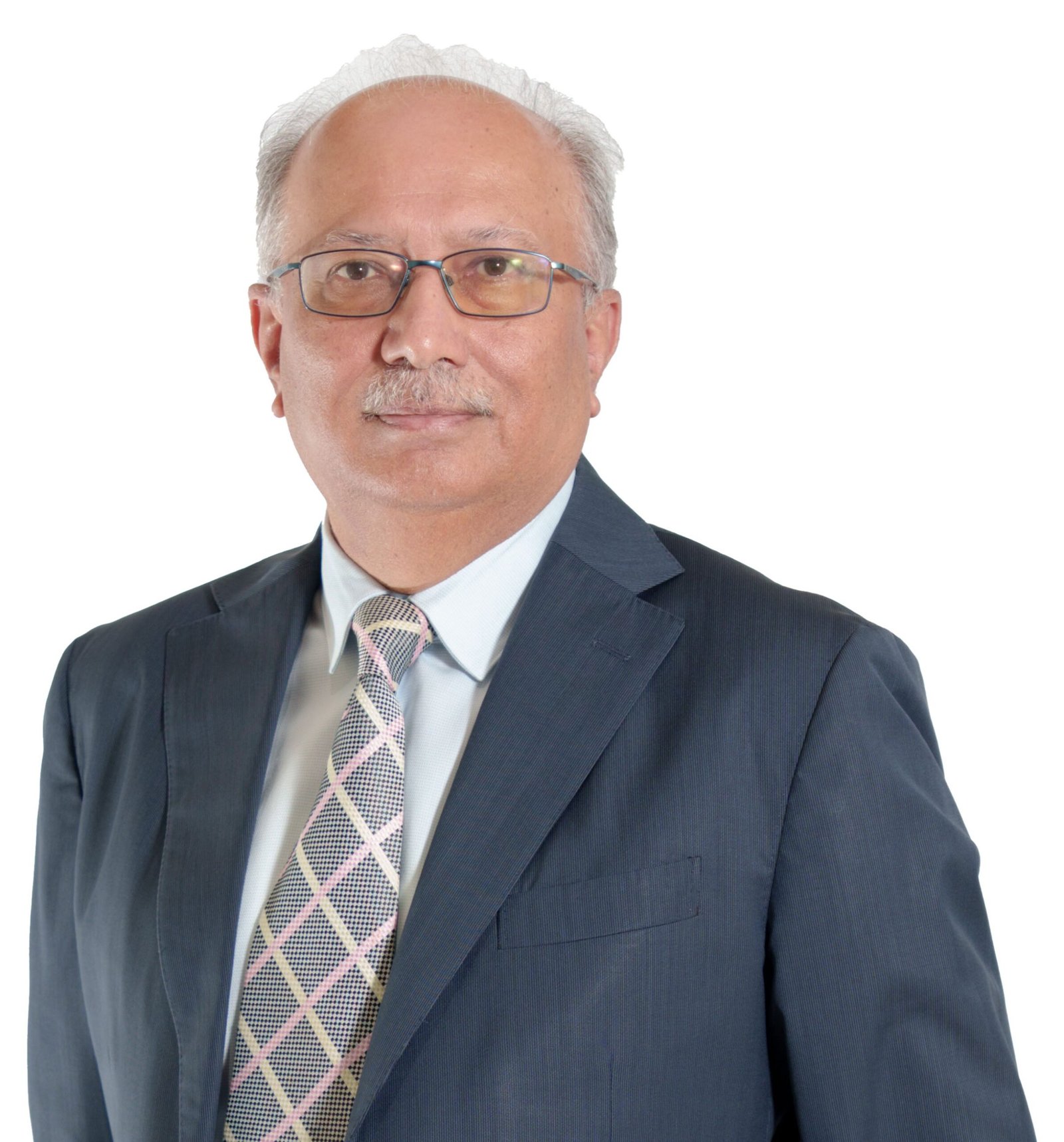 Haren Shah - Group Chief Investment Officer, Managing Director, Head of Investments