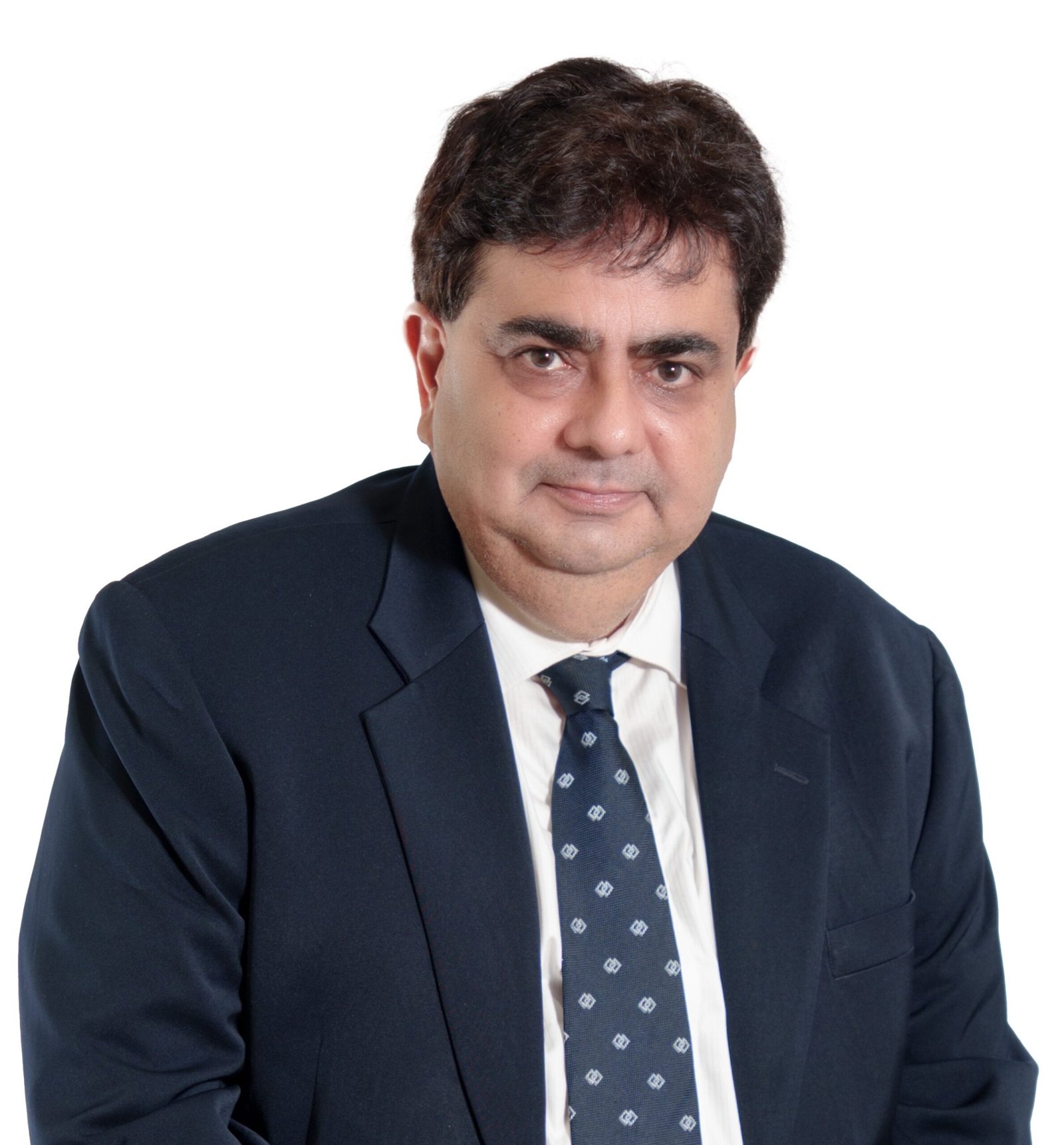 Nikhil Matani - Executive Director, Client Investments