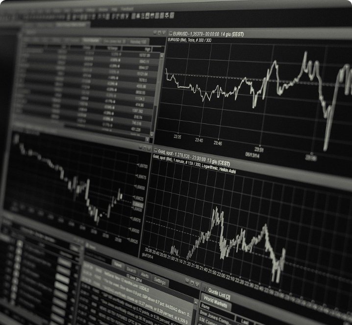 Highly qualified industry experts