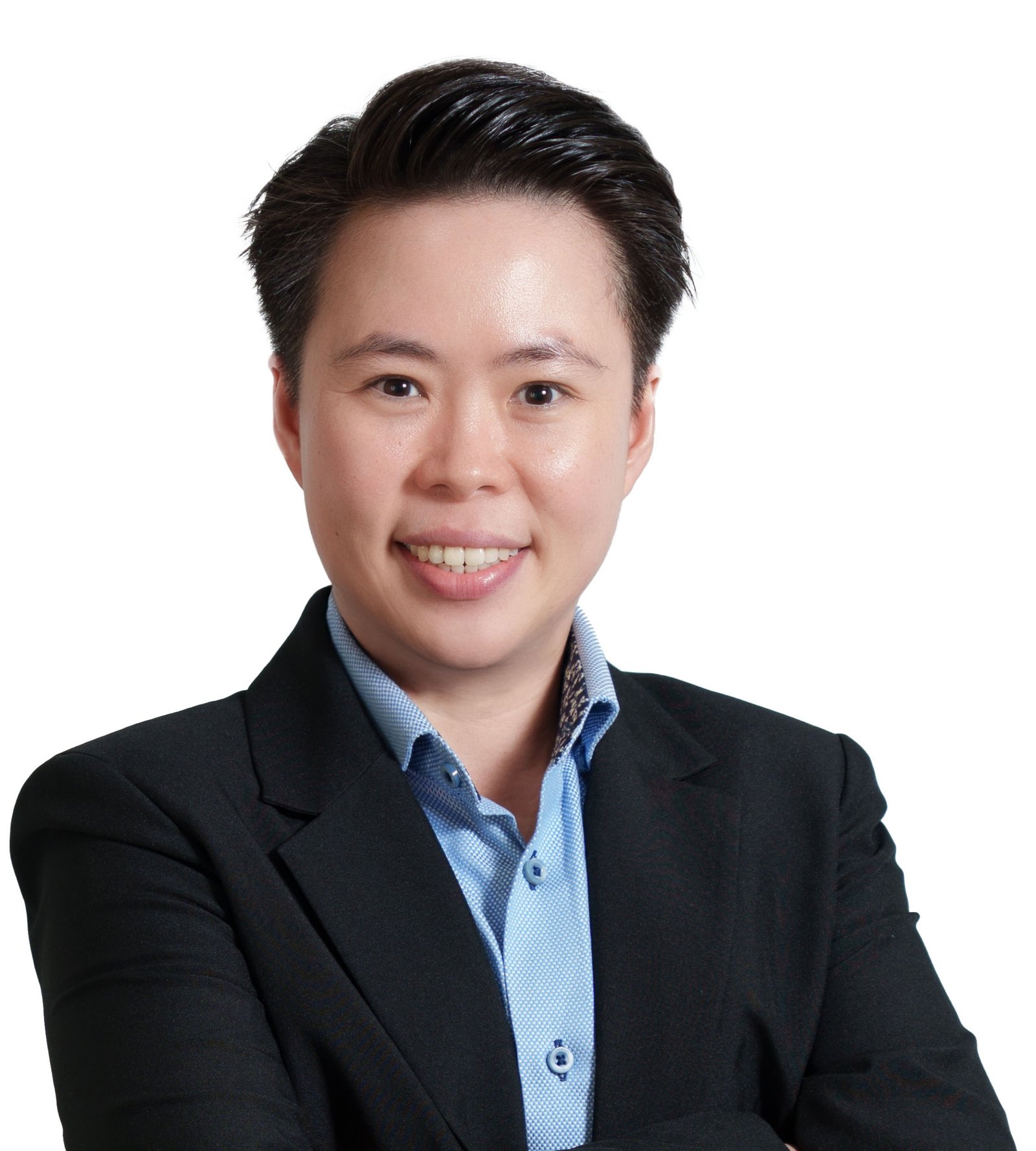 Sharon Lee - Internal Auditor - Taurus Wealth