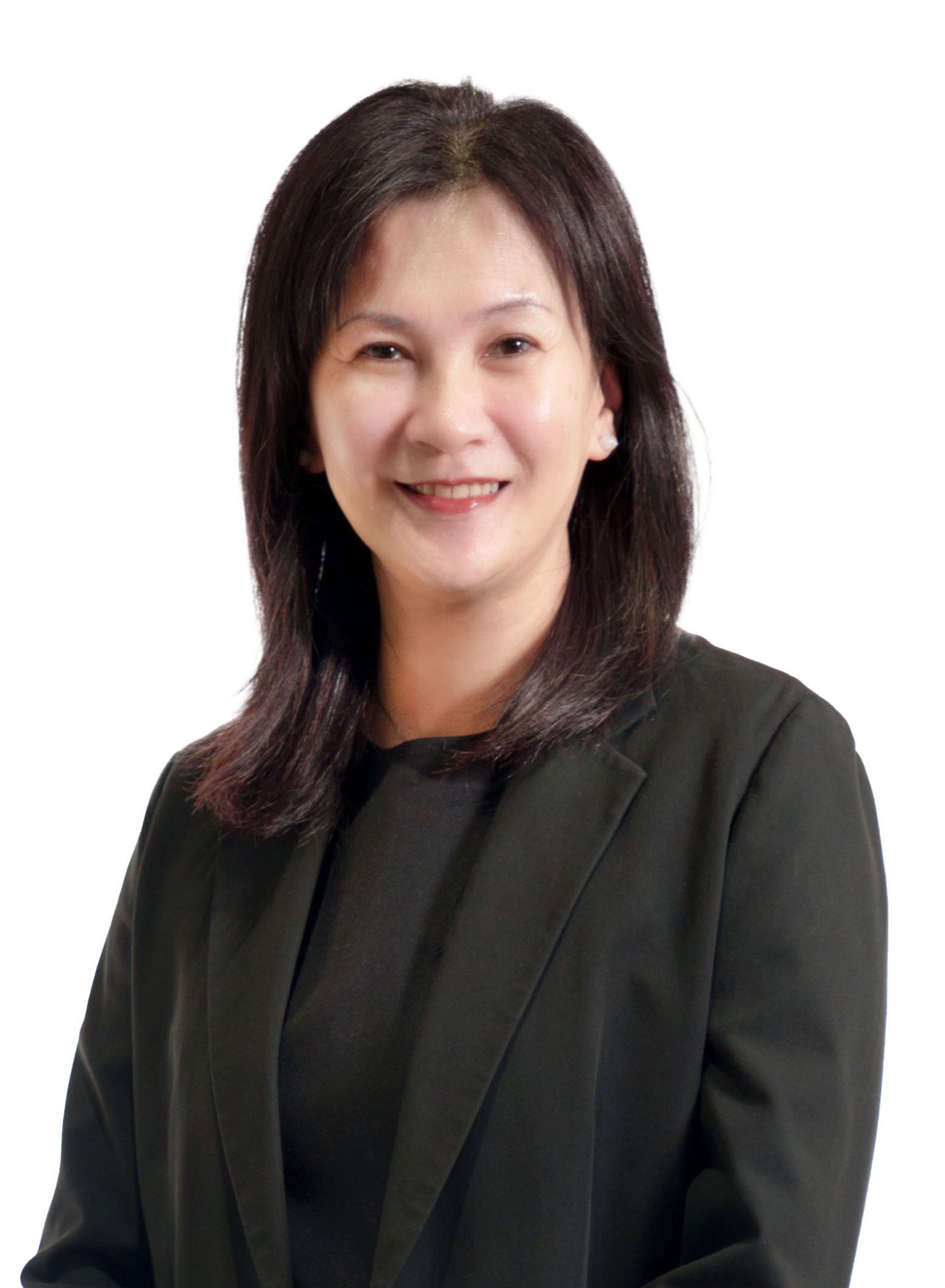 Sharon Tan - VP, Client Servicing - Taurus Wealth