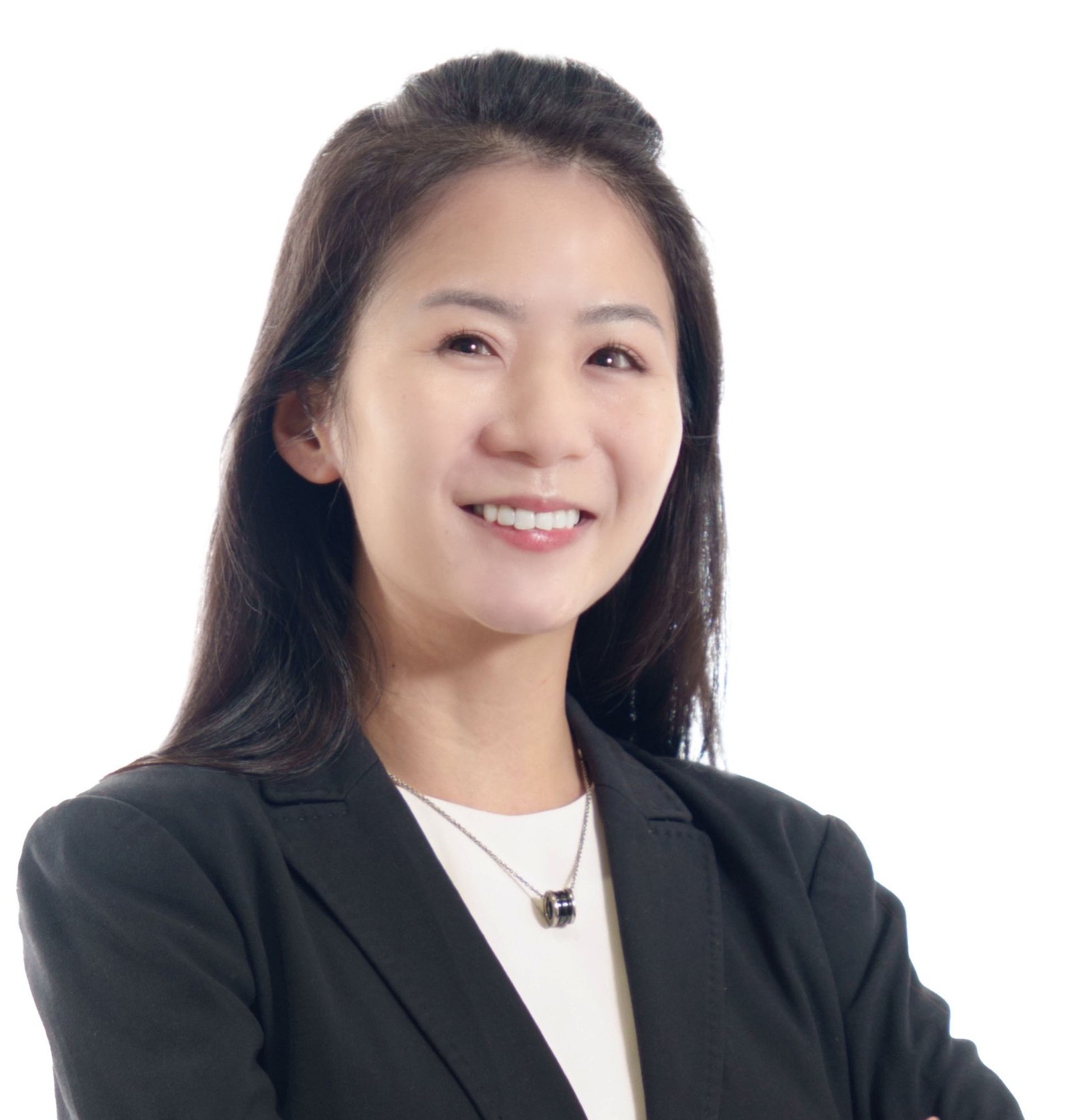 Tiffany Tng - AVP, Client Servicing