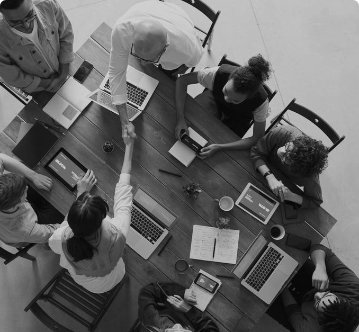 Taurus' Institutional desk