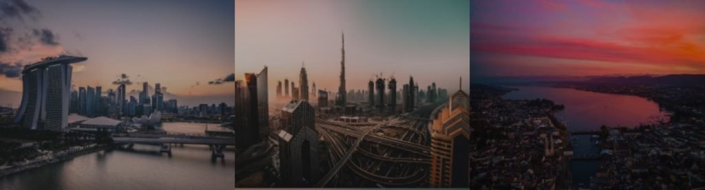 Taurus 2021 Rebrand Announcement