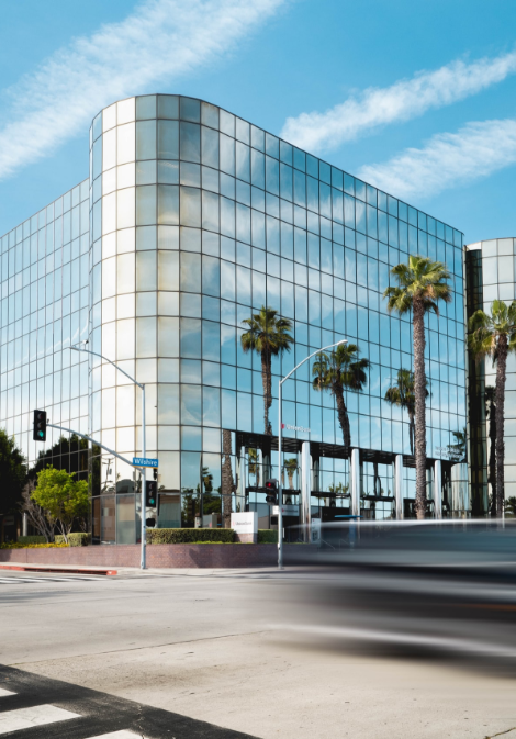 Specialized real Estate Access - Taurus Wealth