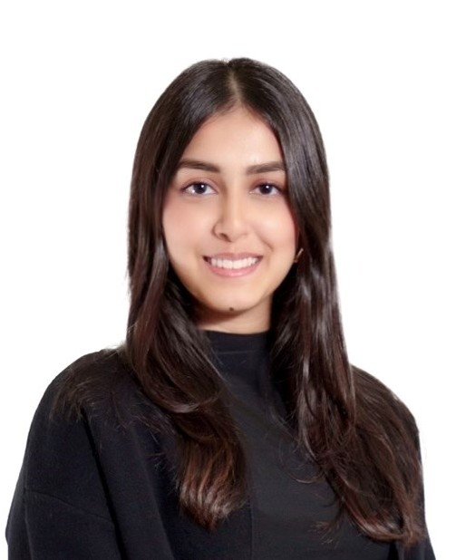Anusha Ghoshal - Associate, Investment Advisory
