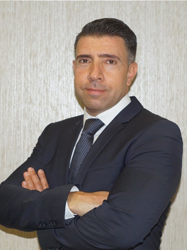 Bülent Eser - Senior Advisor