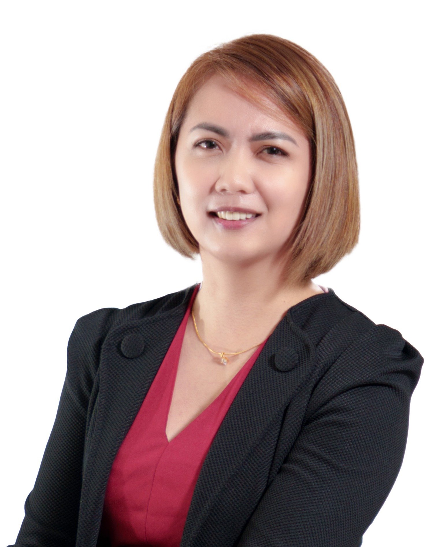 Hazel Castro - VP, Business Administration