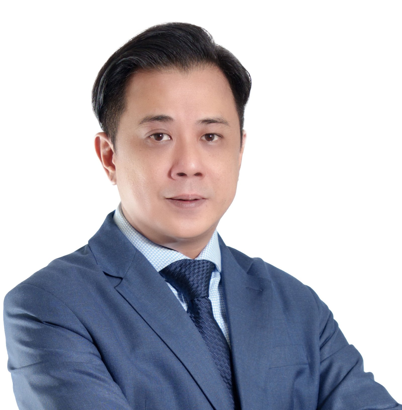 Kok Choon Er - SVP, Client Servicing - Taurus Wealth