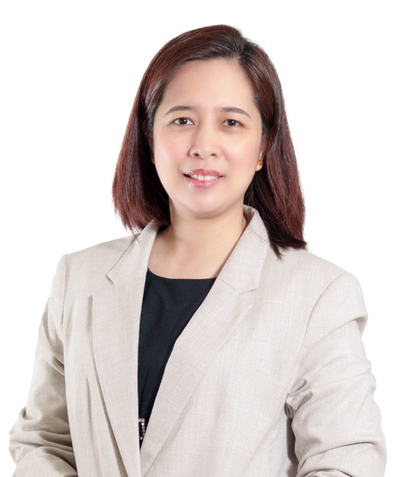 Maria Murillo - AVP, Client Investments