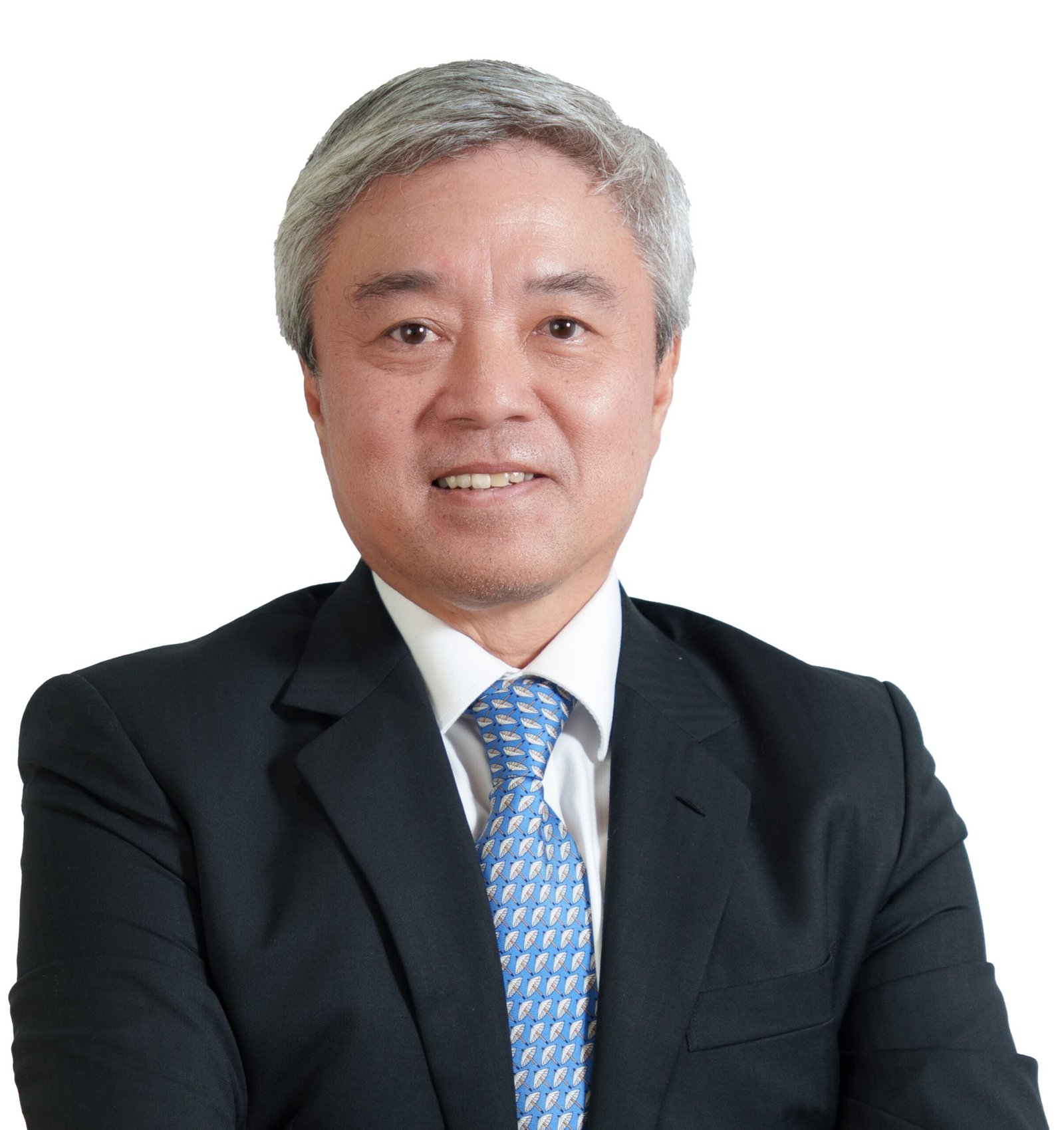 Max Gan - Managing Director, Client Investments