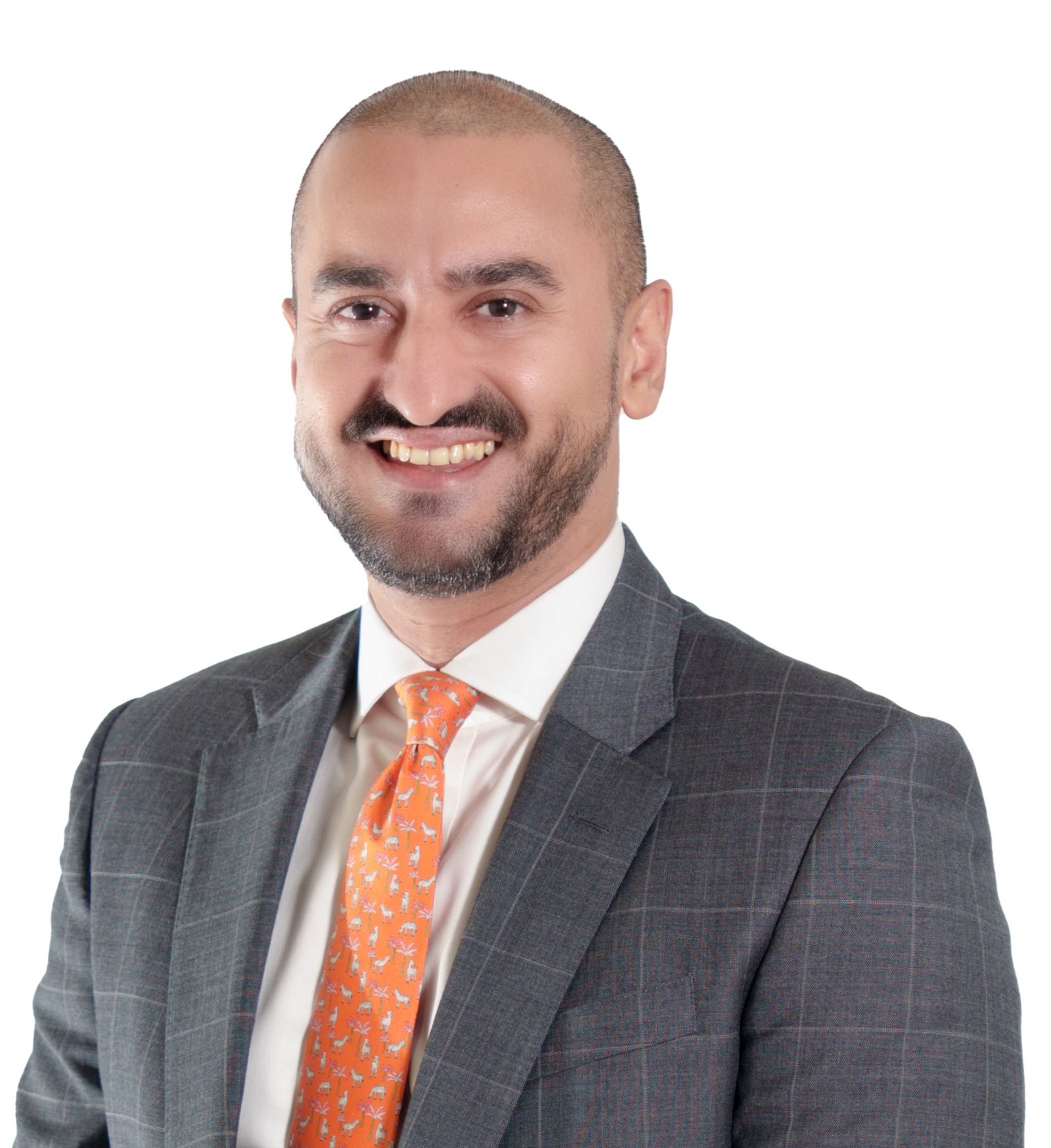 Nipun Paul - Director, Client Investments