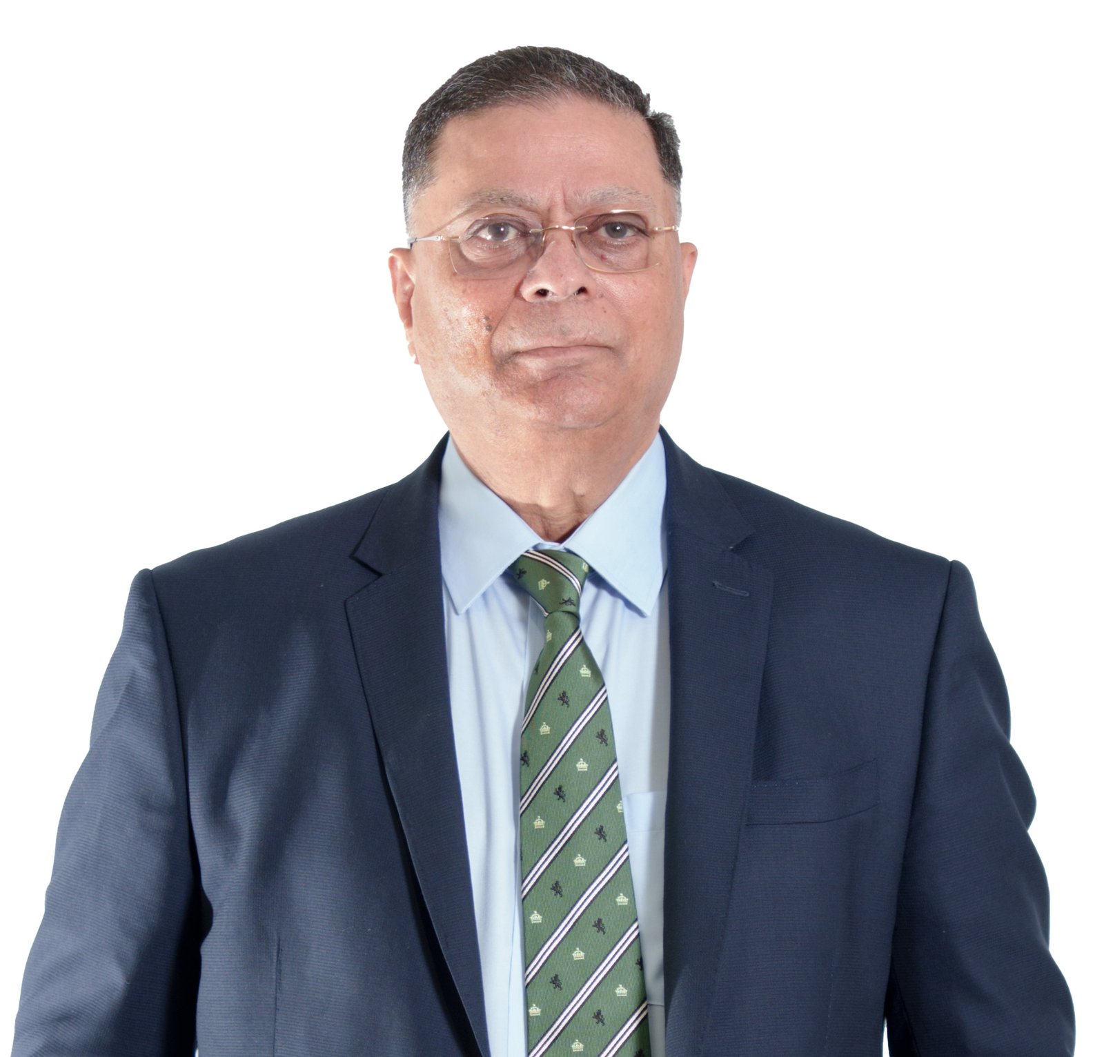 Rajen Puri - Managing Director, Client Investments - Taurus Wealth