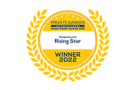 Private Banker International 2022 Rising Star Web