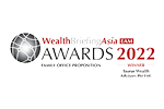 WealthBriefingAsia Awards 2022