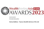 WealthBriefingAsia Awards 2023
