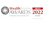 WealthBriefing MENA Awards 2022