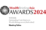 WealthBriefing Asia Awards 2024