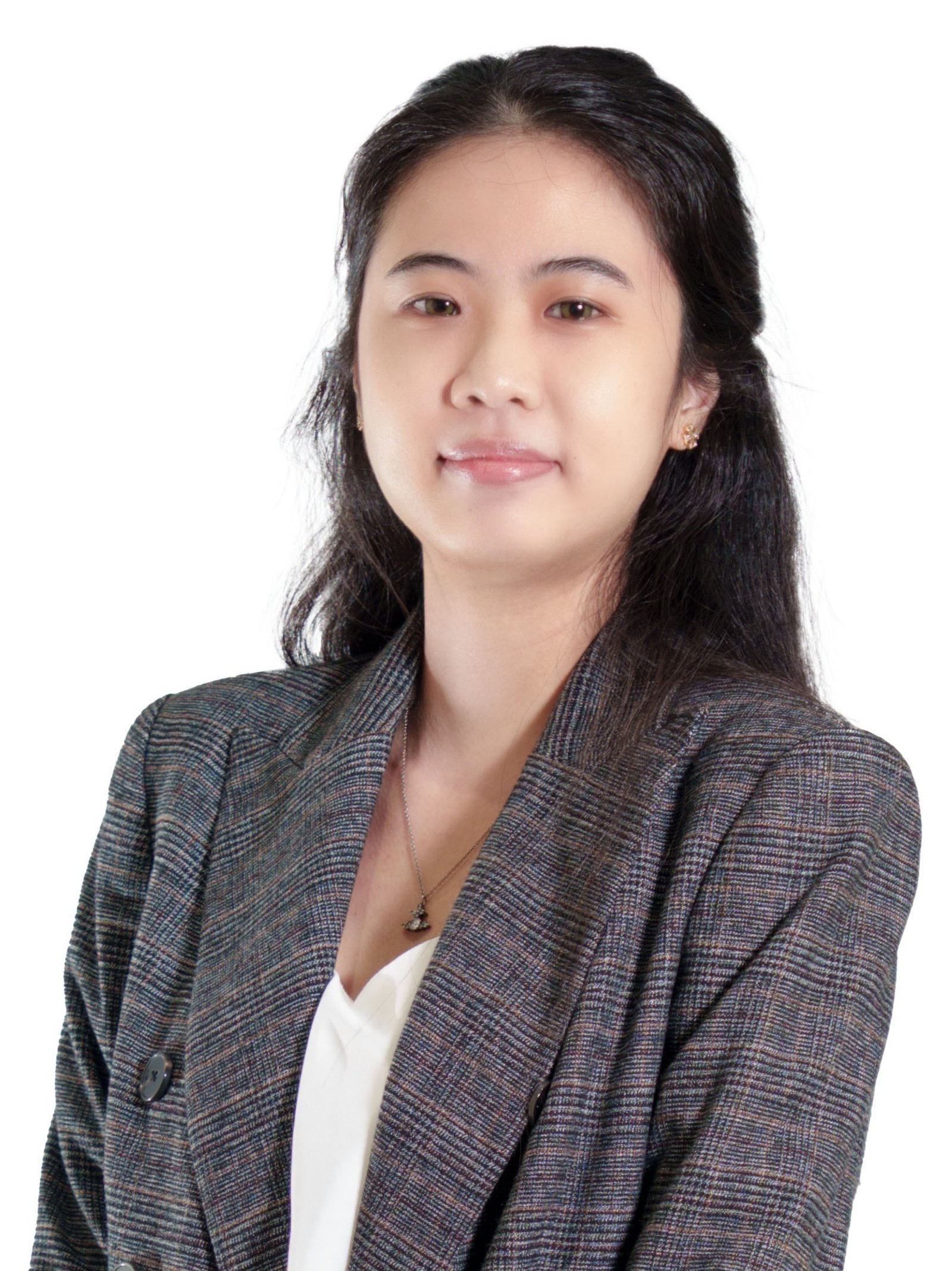 Catherine Lim - AVP, Client Servicing