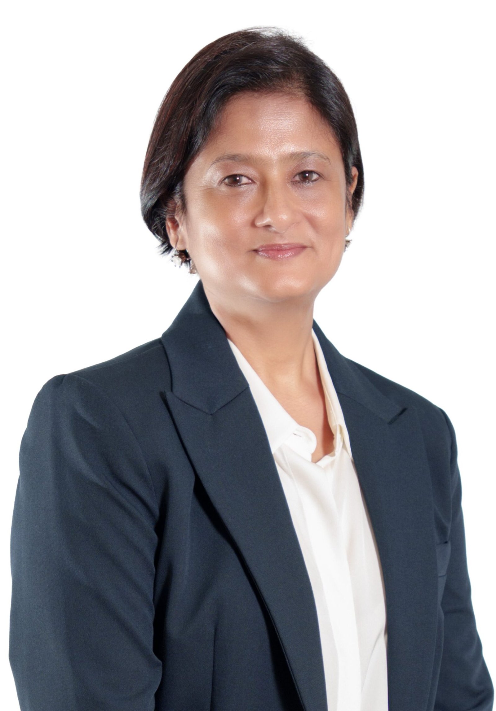 Sarika Bhatia - Associate, Client Investments