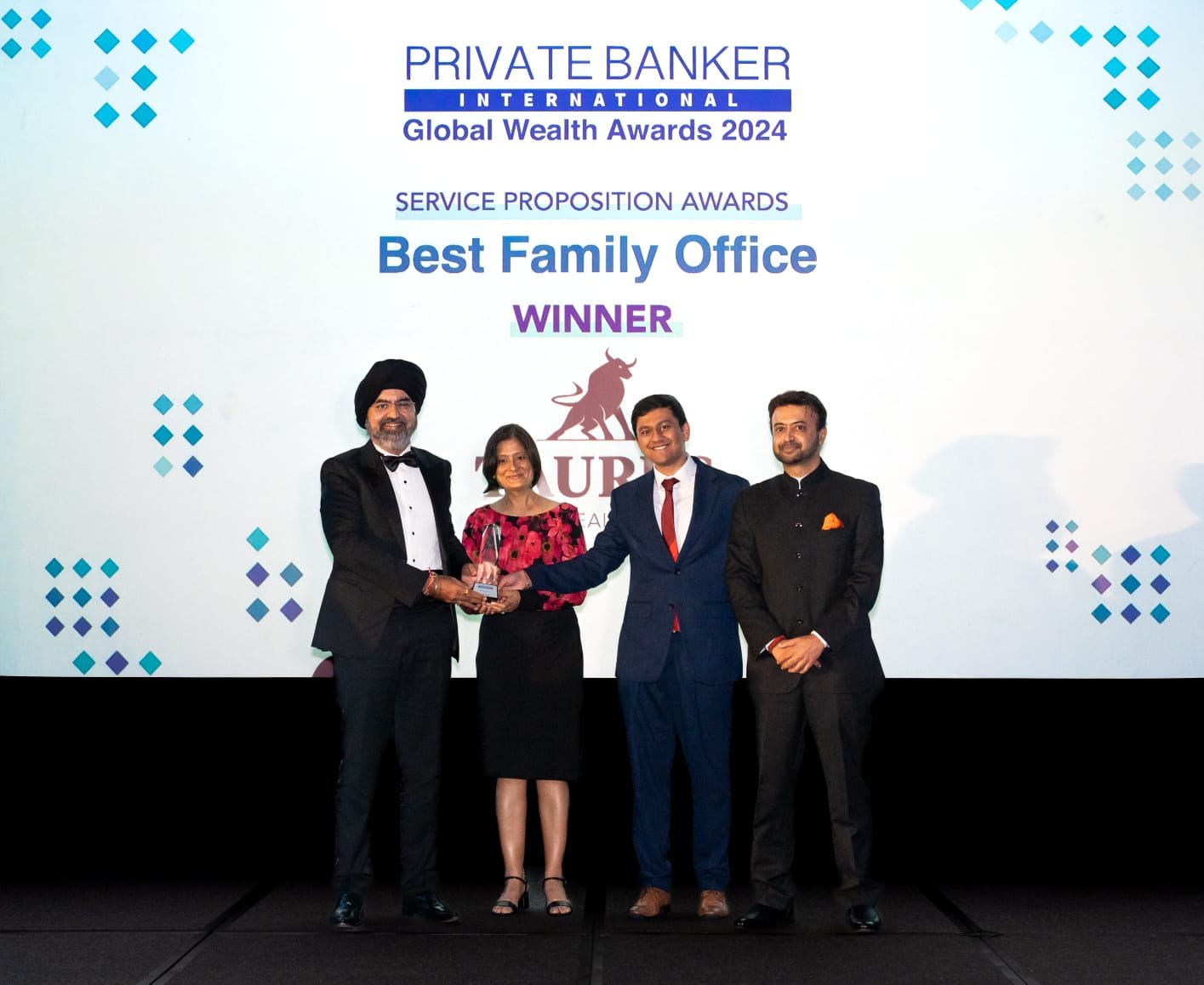 Private Banker - Best Family Office